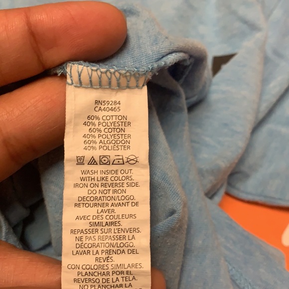 Bundle of 3 toddler Ts - Picture 5 of 8